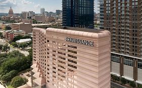 Renaissance Austin Downtown Hotel
